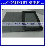 7 inch Quality Leather Casing with Back Camera specially for Netpad A13S